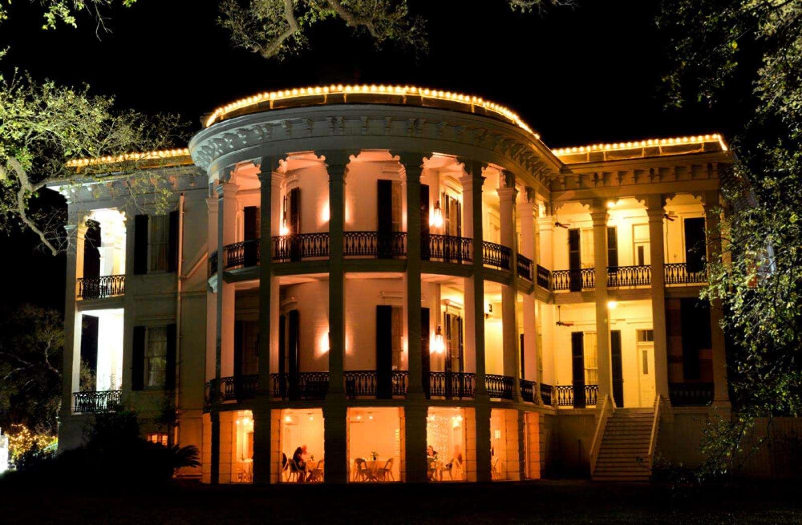 Nottoway Plantation & Resort — photo 4