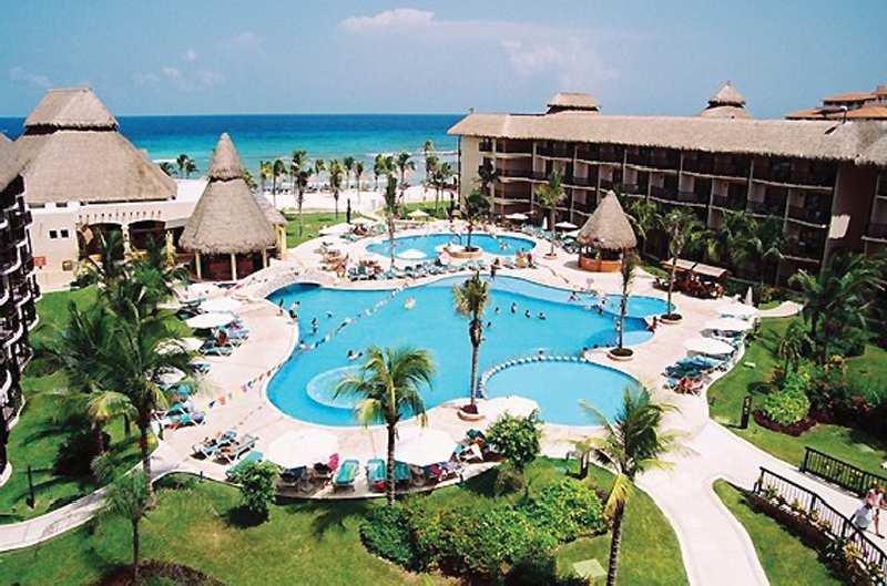 Catalonia Riviera Maya Resort & Spa Hotel — photo 4