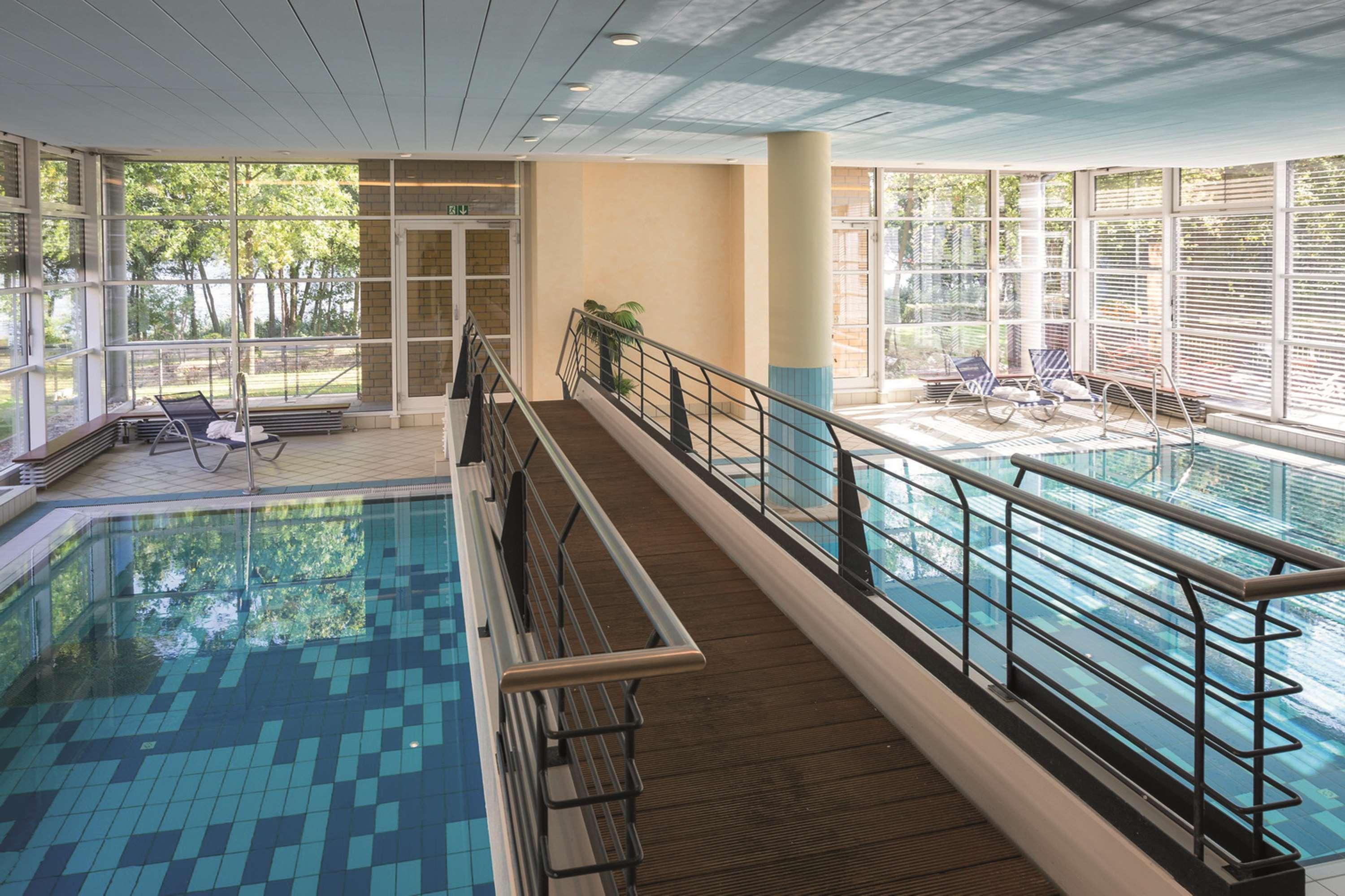 Seminaris Seehotel Potsdam — photo 3