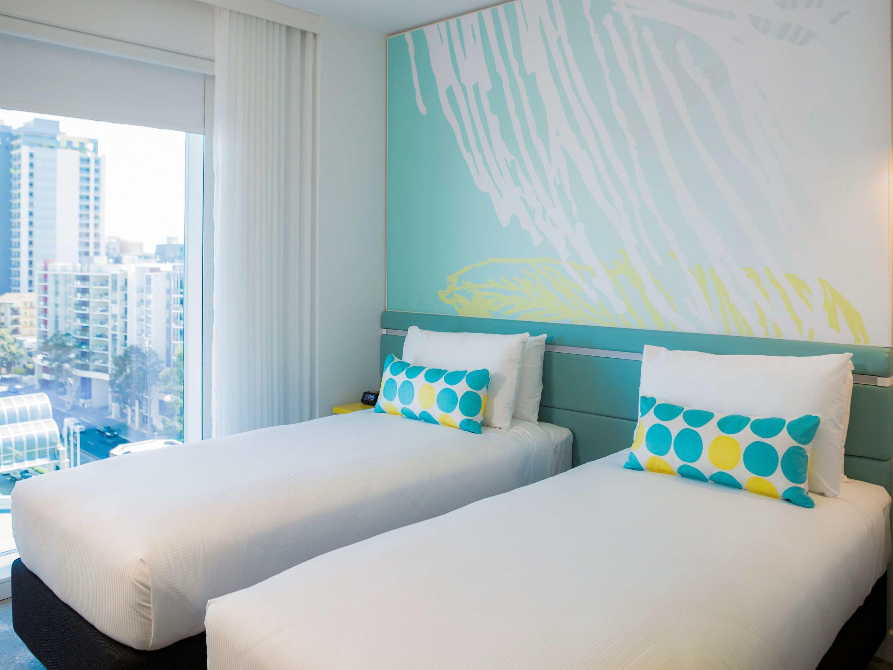 Hotel ibis Styles East Perth — photo 4