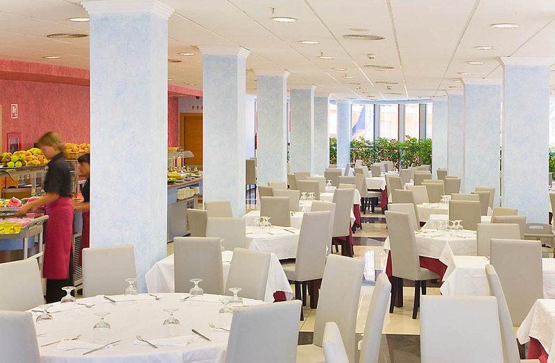 Hotel RH Gijon — photo 5