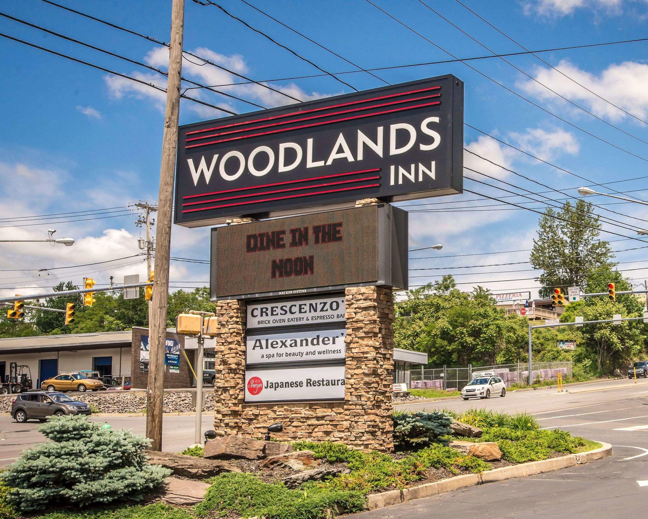 The Woodlands Inn, Ascend Hotel Collection — photo 4