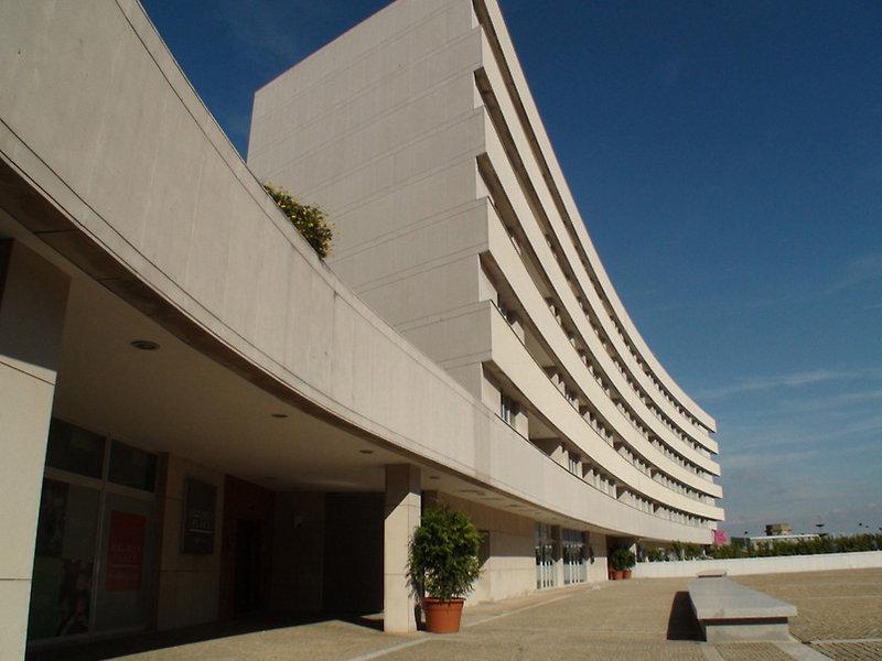 Mercure Porto Gaia Hotel — photo 3
