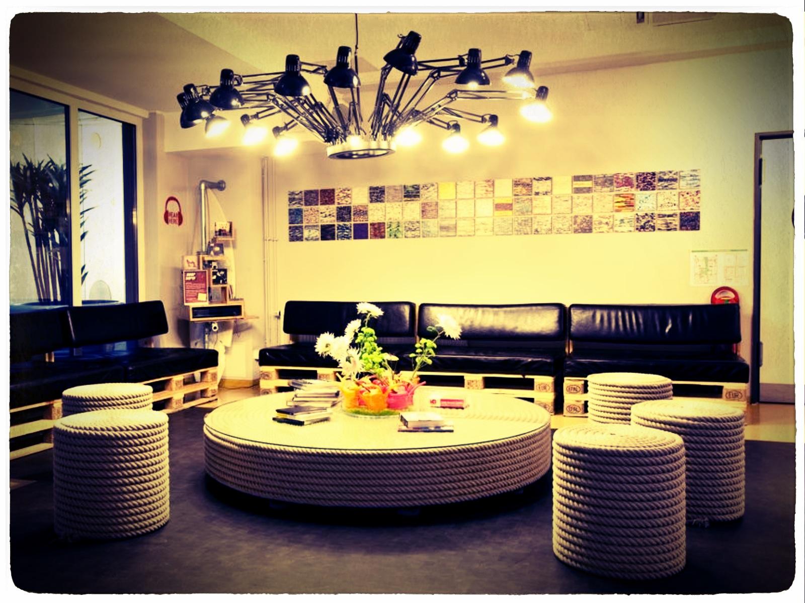Superbude St. Georg — photo 4