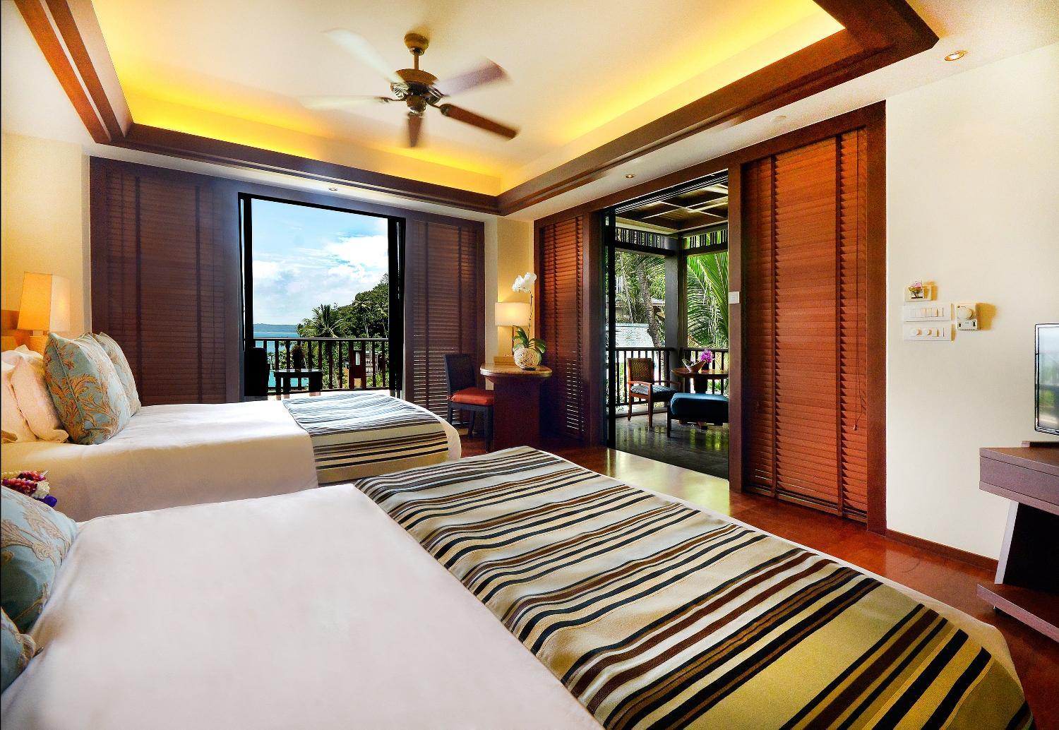 Centara Grand Beach Resort & Villas Krabi — photo 4