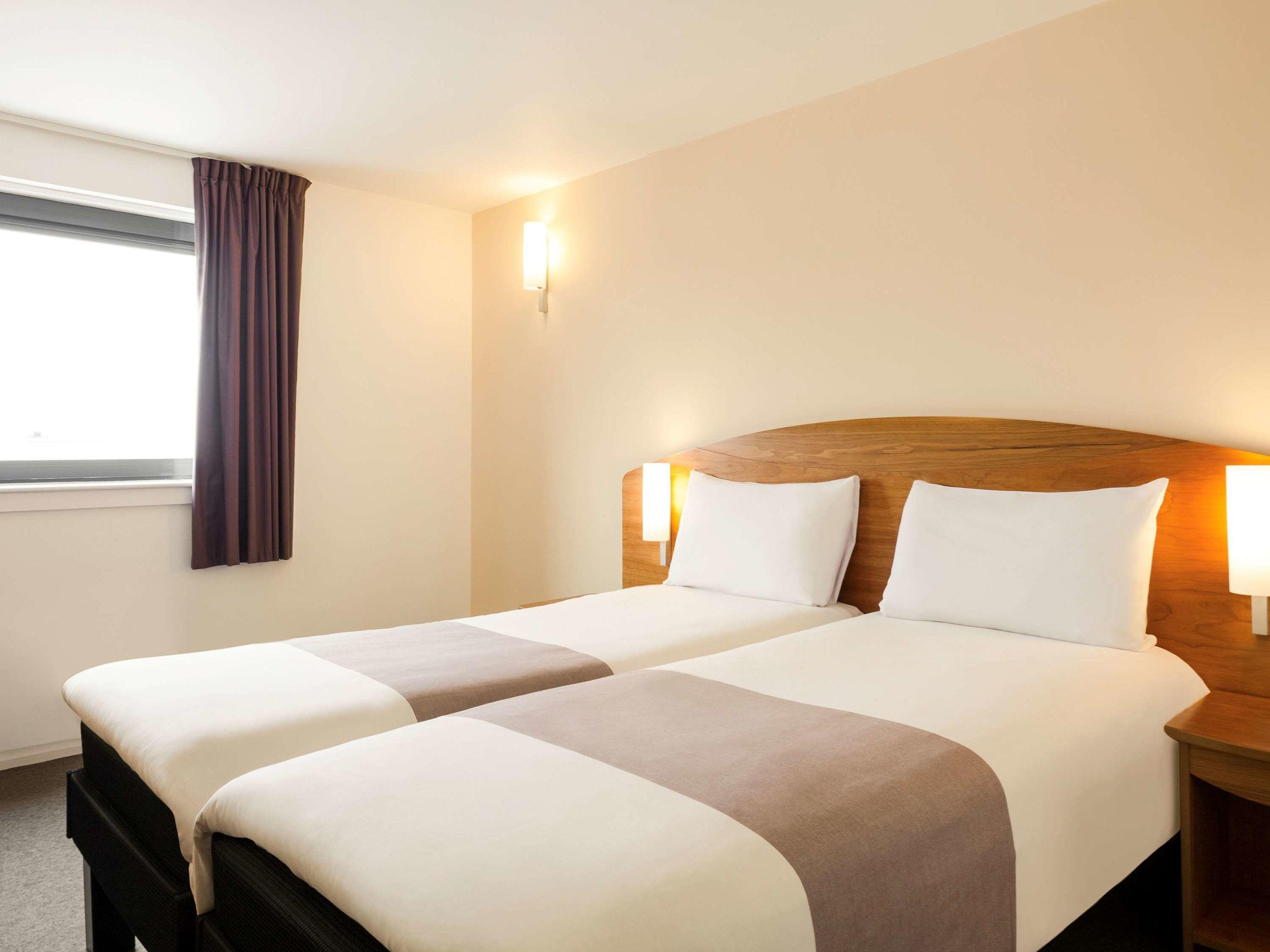 ibis Northampton Centre Hotel — photo 3