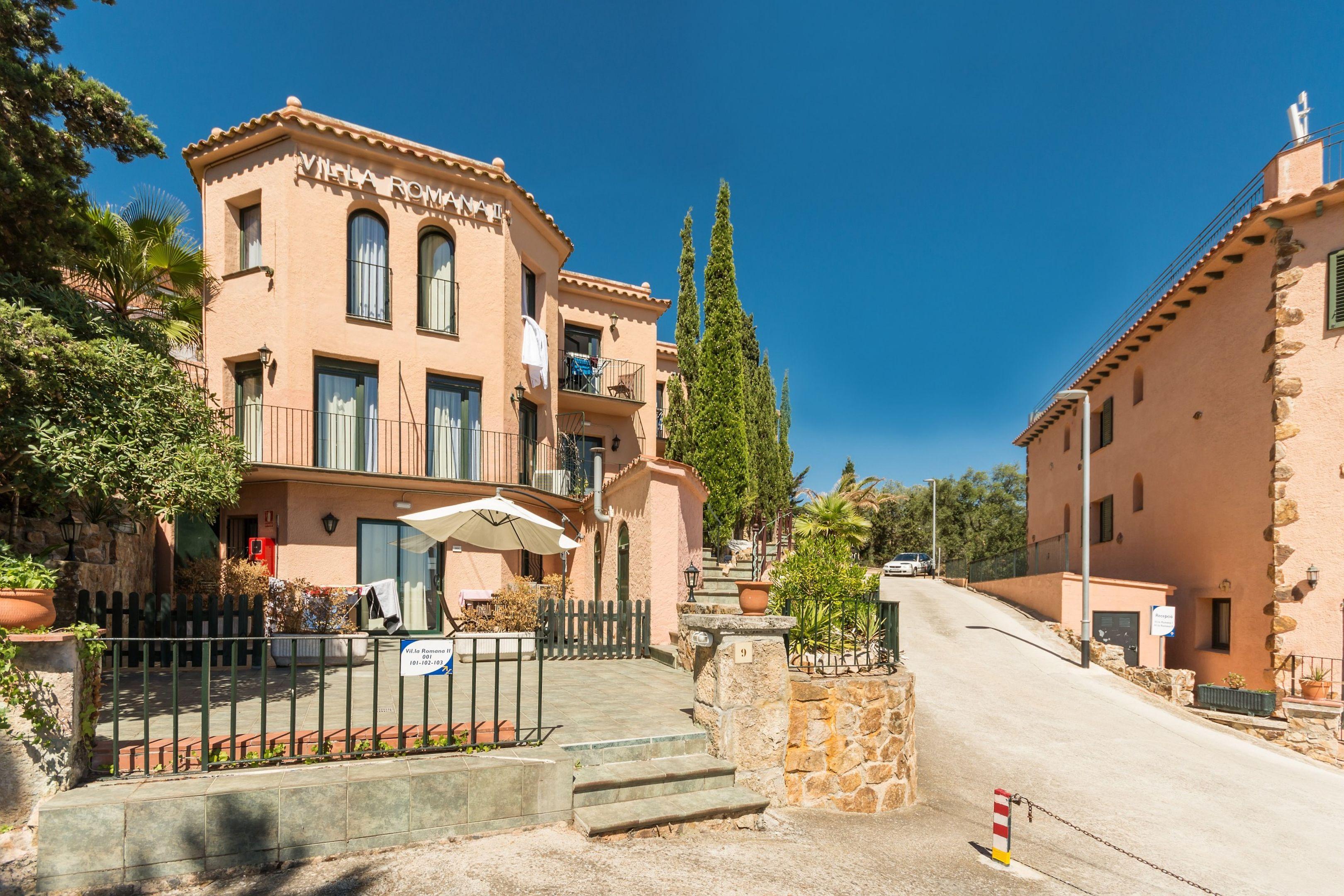 Résidence Villa Romana — photo 4