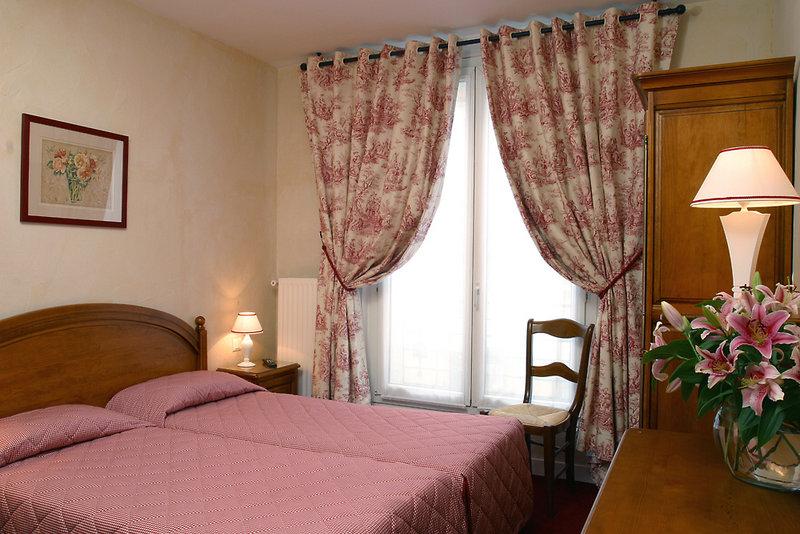 Ibis Styles Paris 15 Lecourbe — photo 5
