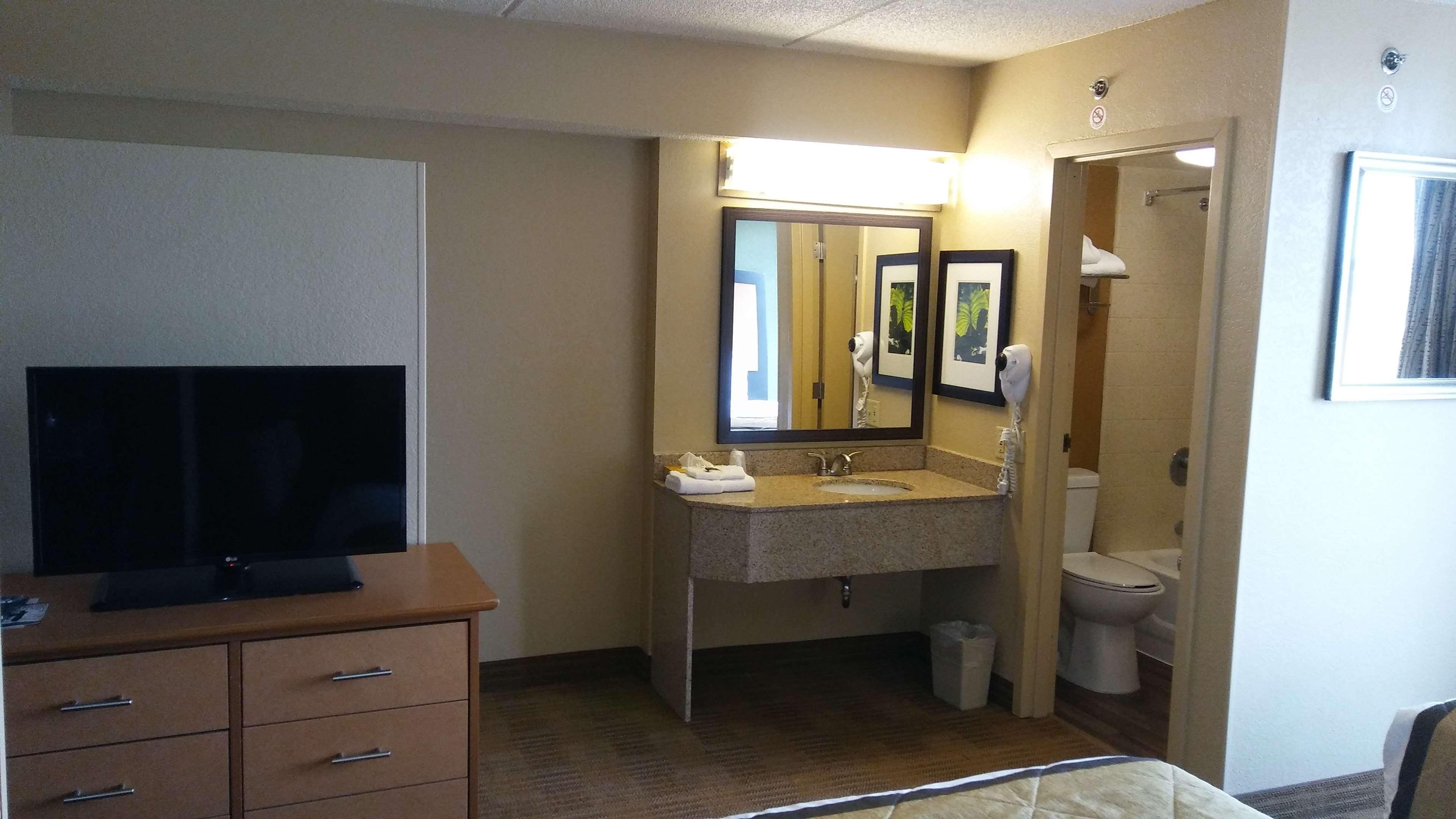 Extended Stay America Durham Rtp Miami Boulevard South — photo 5