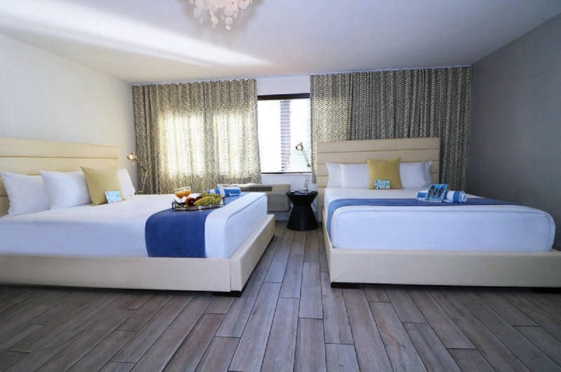 Seaside Hotel — photo 4