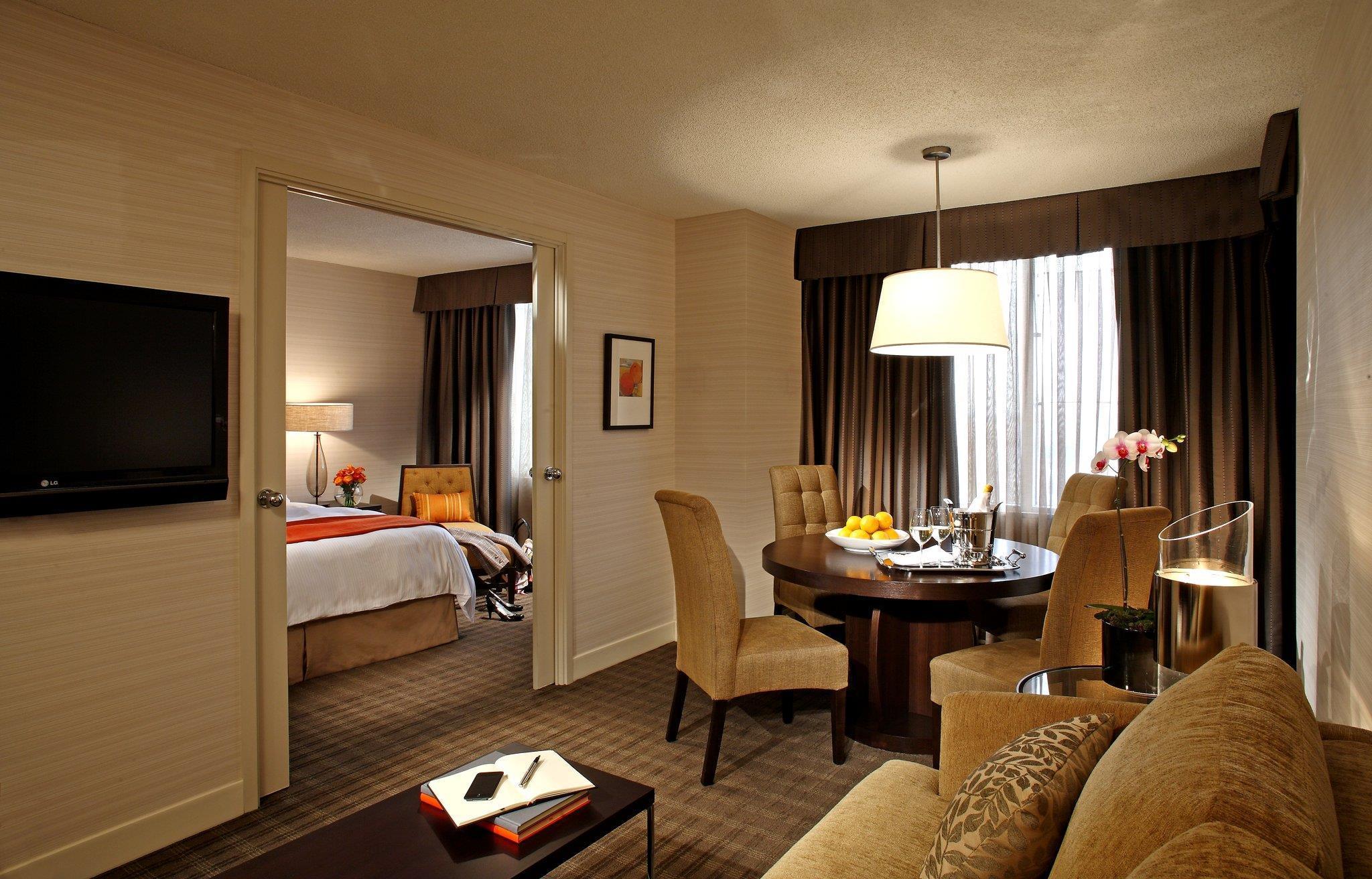 Cambridge Suites — photo 5