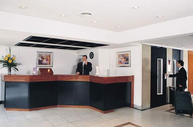 CH Le Petit Suites — photo 4