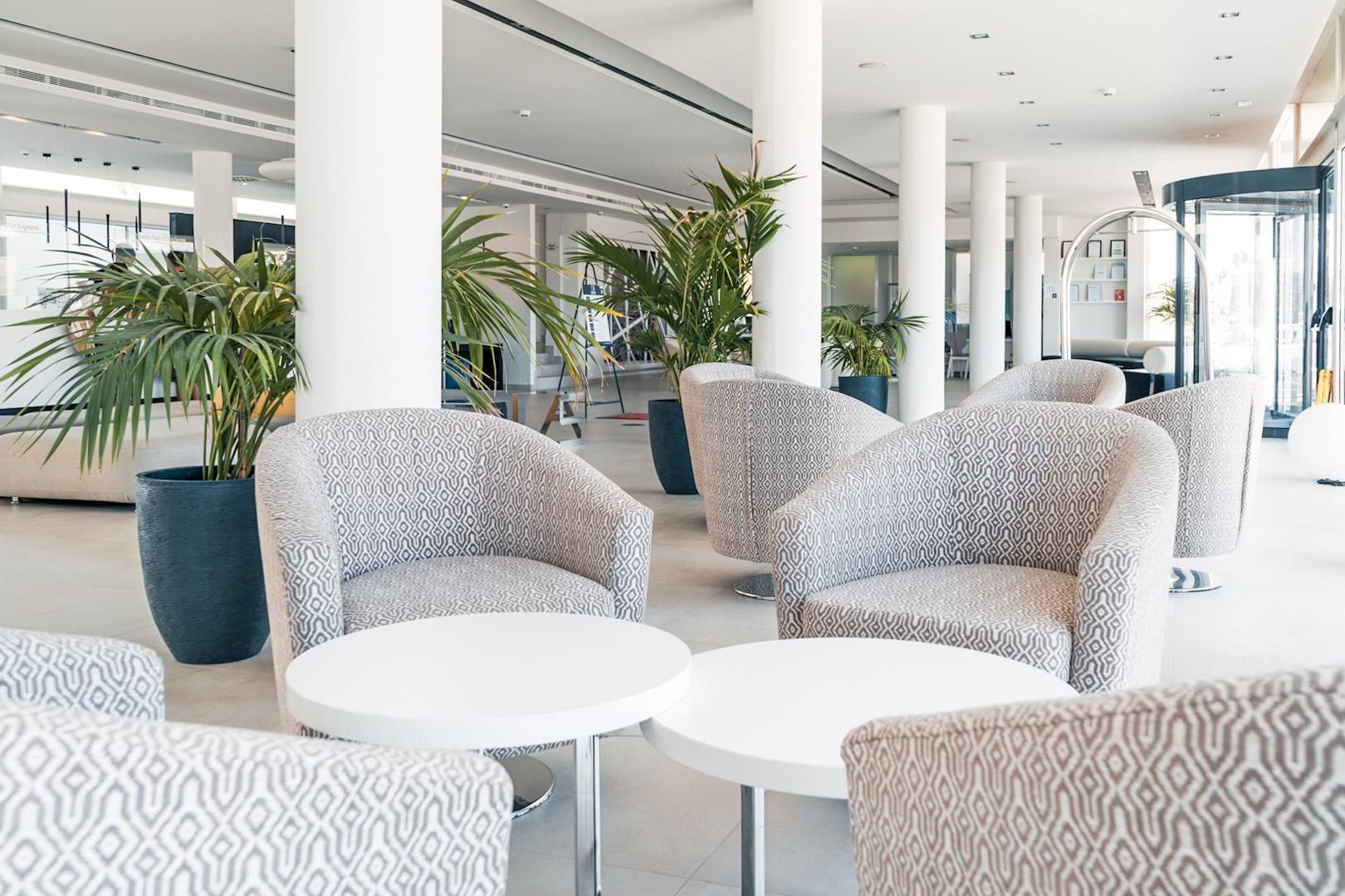 SENTIDO ÆQUORA Lanzarote Suites — photo 4