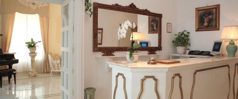 Villa Garden — photo 4