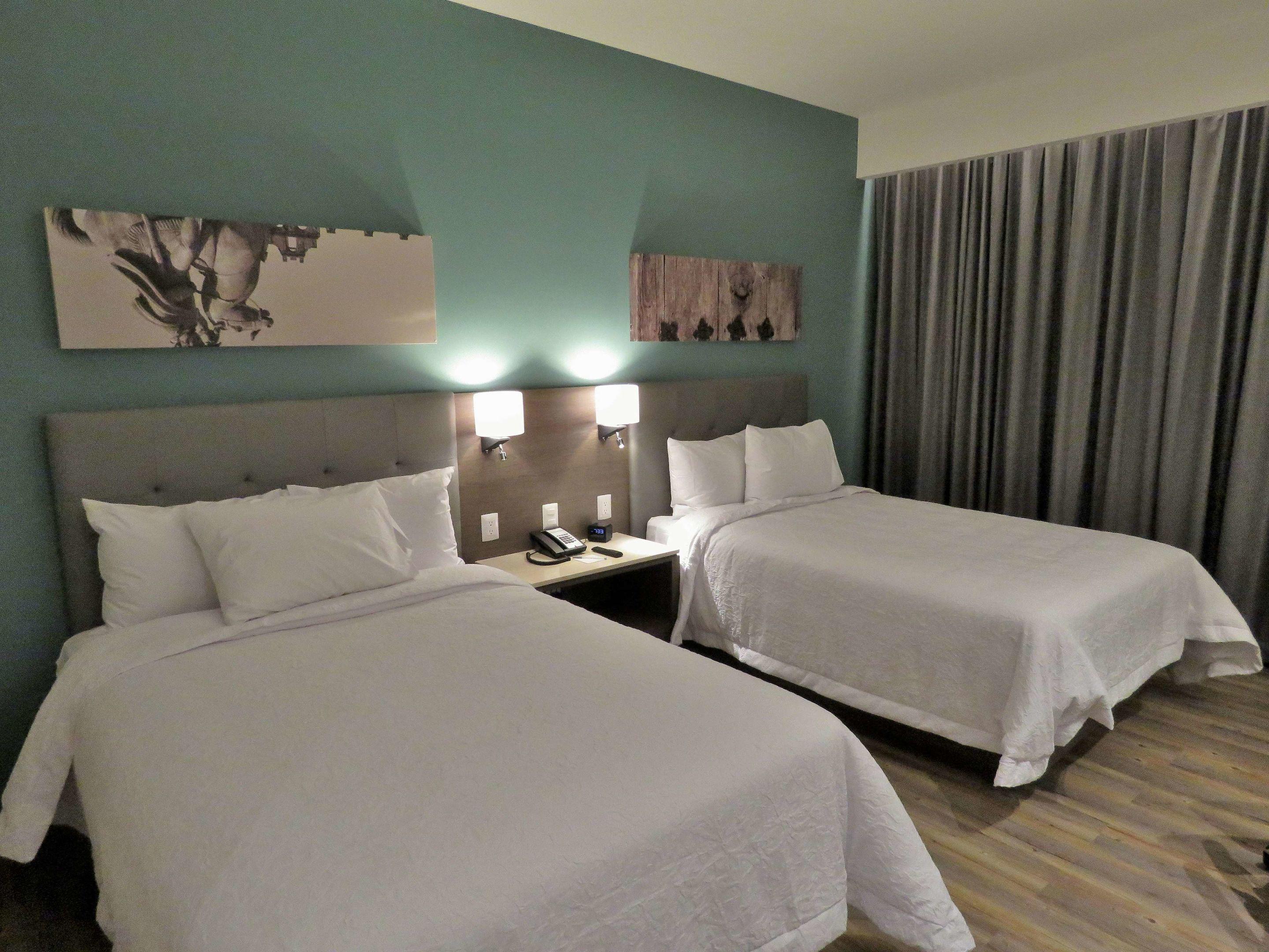 Hampton Inn by Hilton Celaya — photo 4
