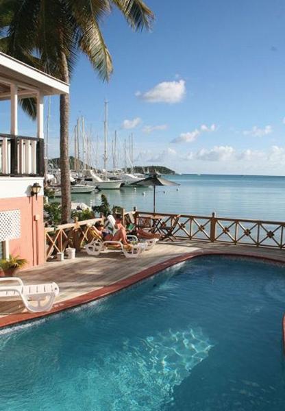 The Catamaran Hotel — photo 5