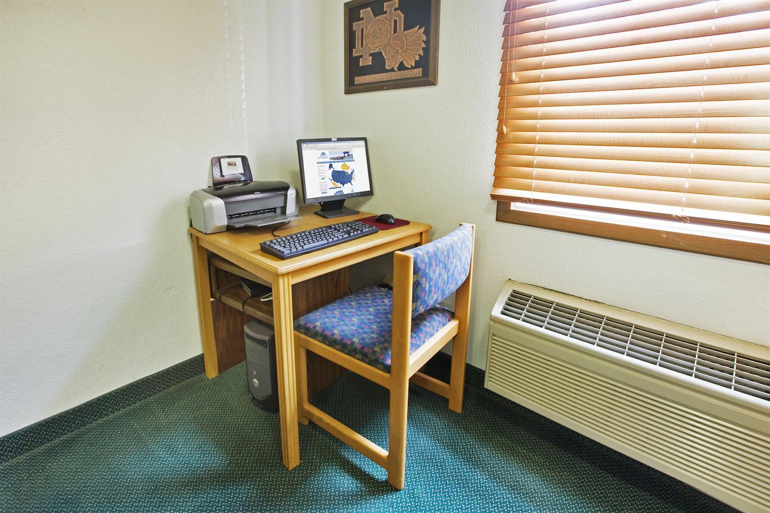 Americas Best Value Inn-Grand Forks — photo 3