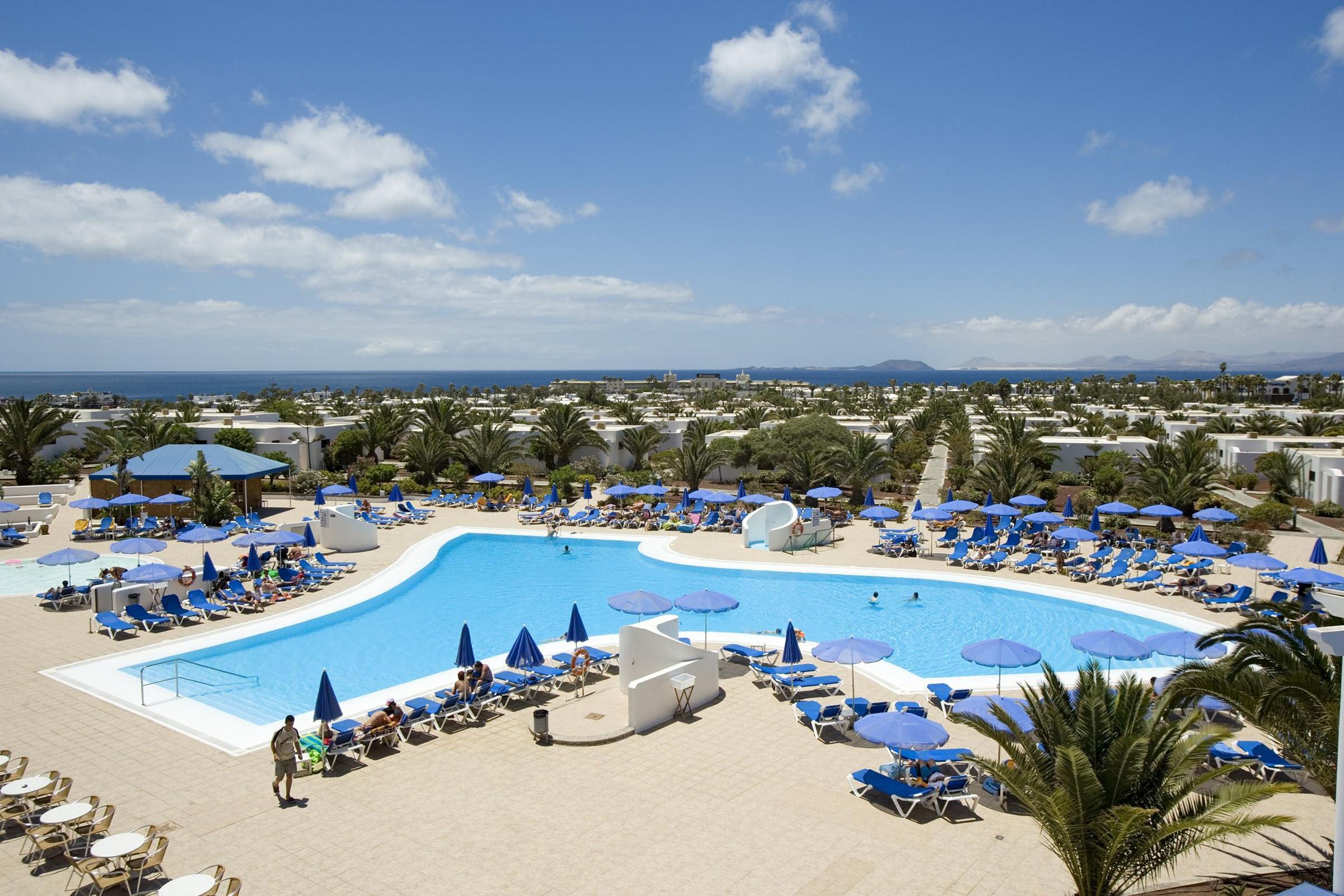 HL Rio Playa Blanca Hotel — photo 5