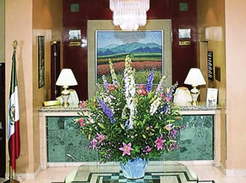 Pedregal Palace — photo 4