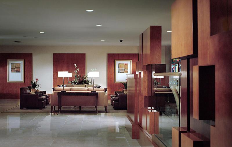 The Westin Las Vegas Hotel & Spa — photo 5