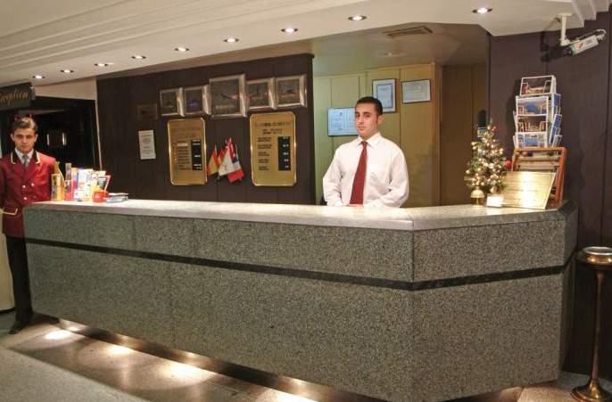 Carlton Hotel — photo 4