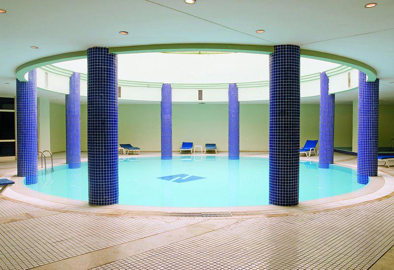 Fun&Sun Active Club Hydros — photo 5