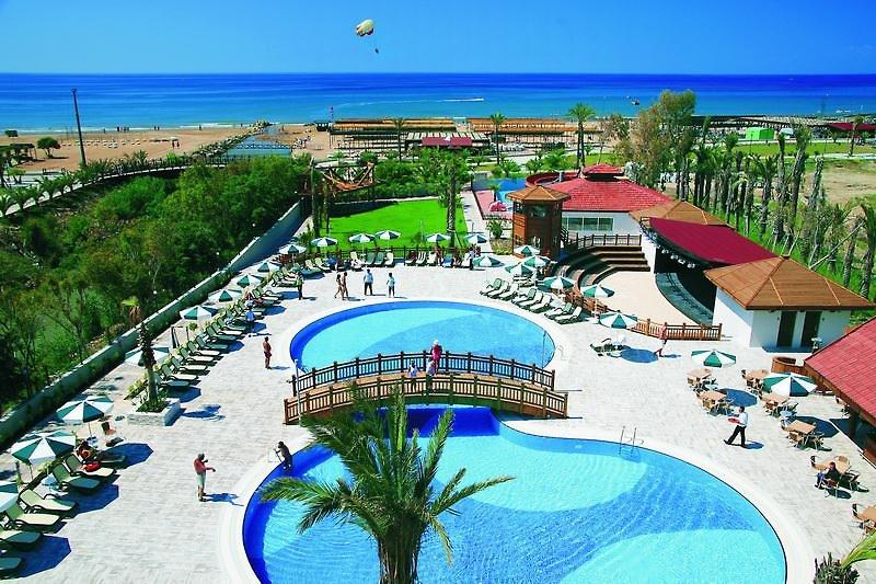 Seher Resort & Spa — photo 5