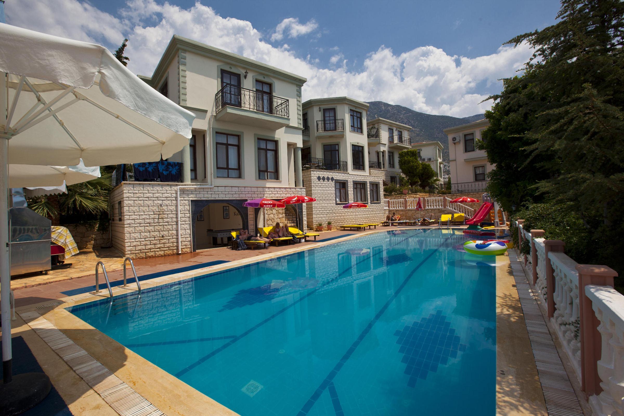 Villa Lycian City — photo 4