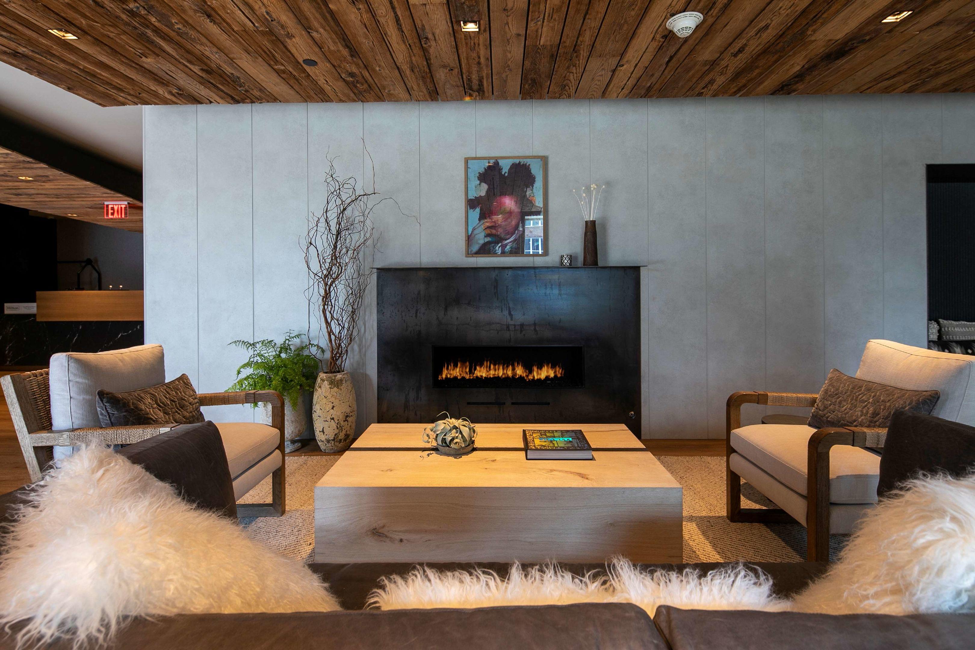 Hotel Zero Degrees — photo 4