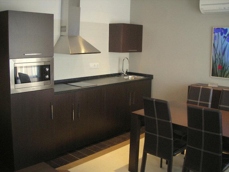 Pueblo Acantilado Suites — photo 3
