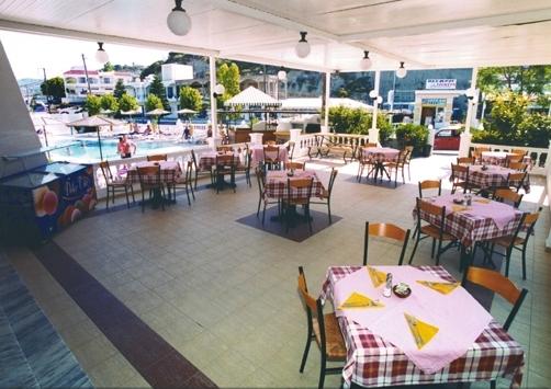 Golden Days Hotel — photo 3