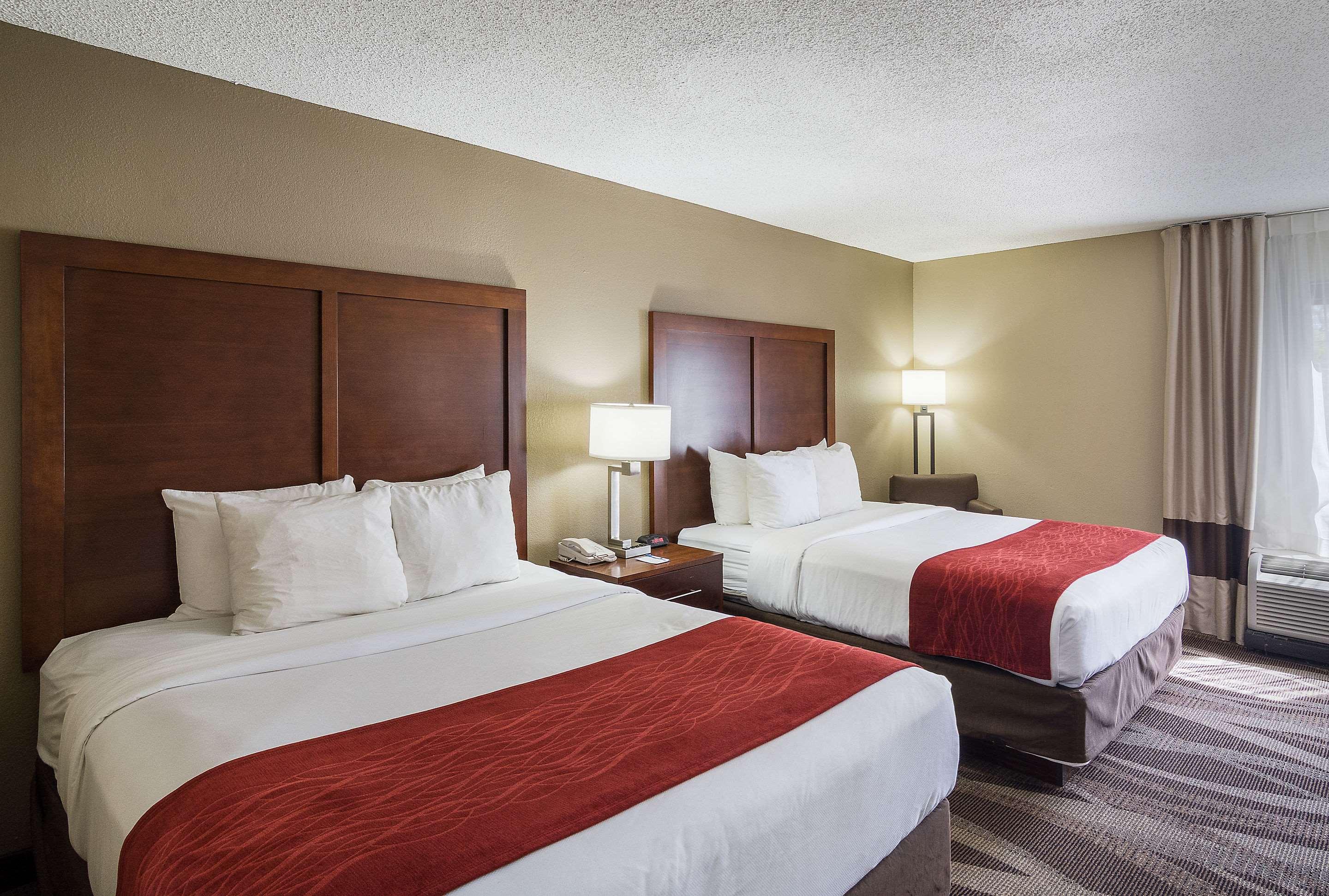 Comfort Inn Pensacola — photo 4