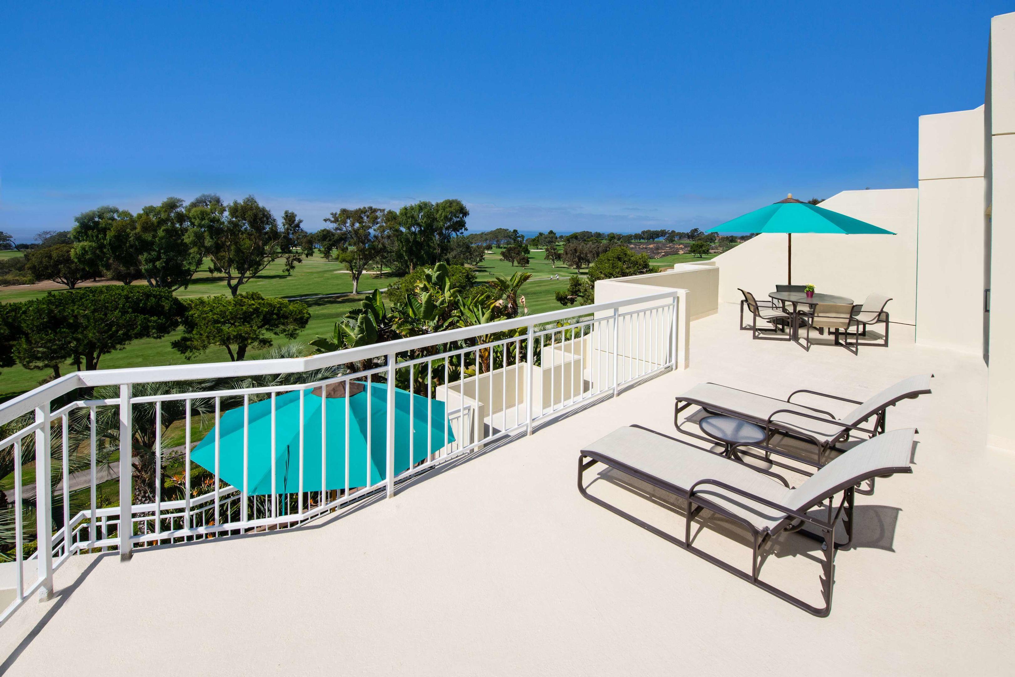 Hilton La Jolla Torrey Pines — photo 3