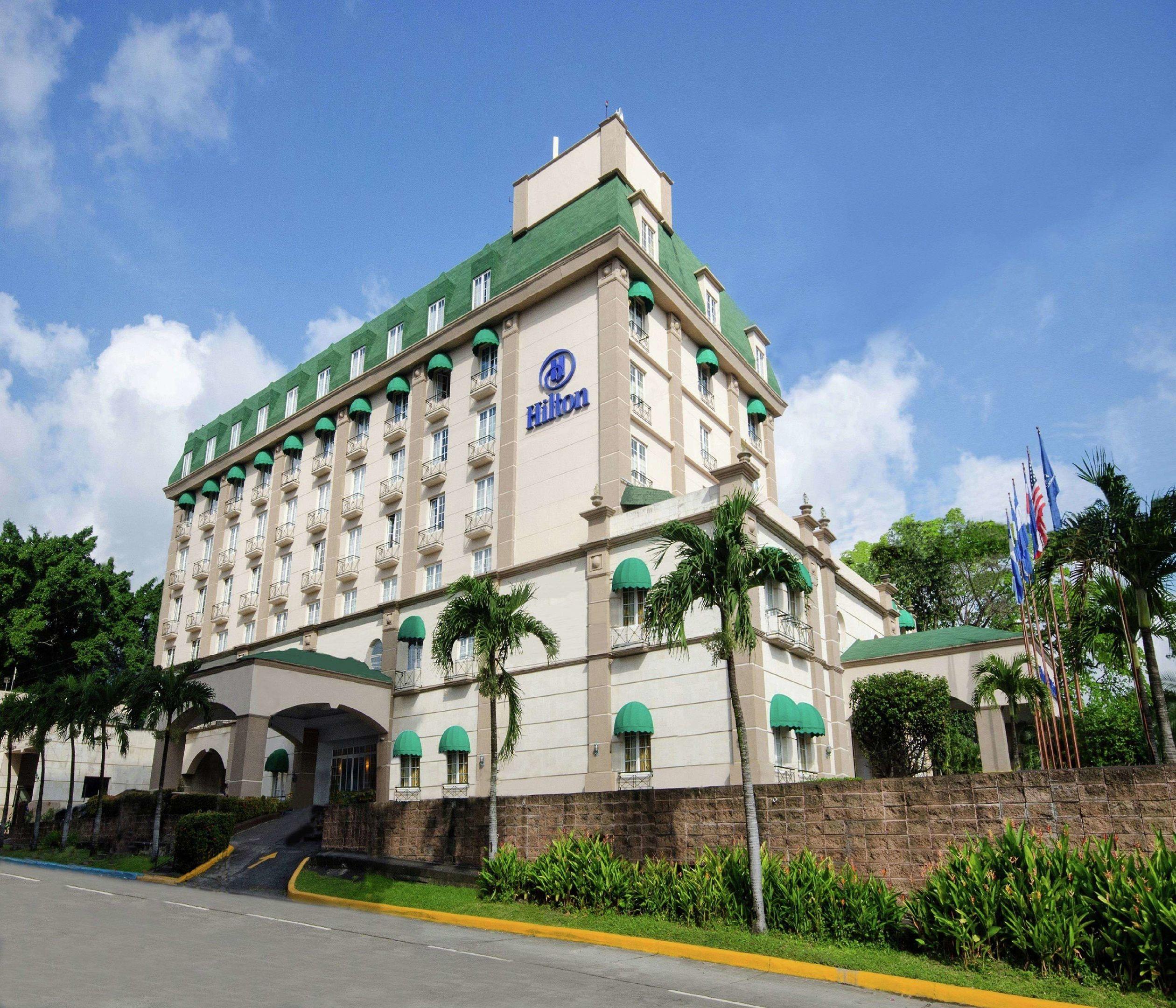 Hilton Princess — photo 5
