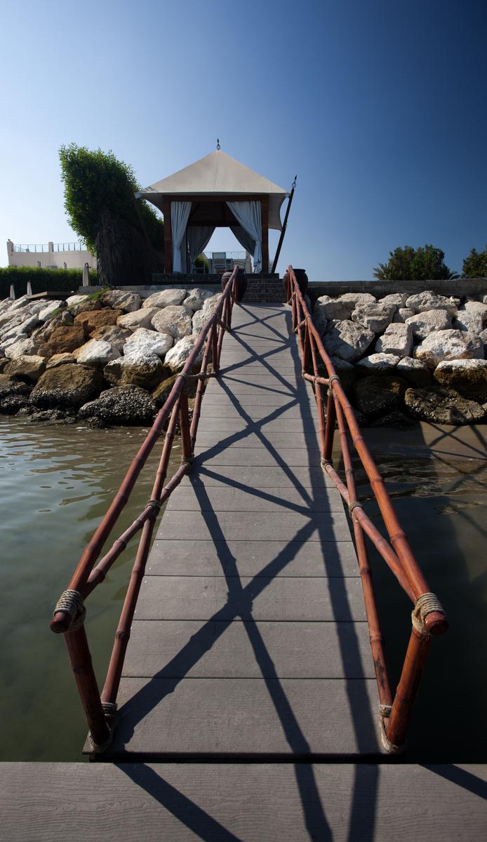 The Ritz-Carlton Ras Al Khaimah, Al Hamra Beach — photo 4