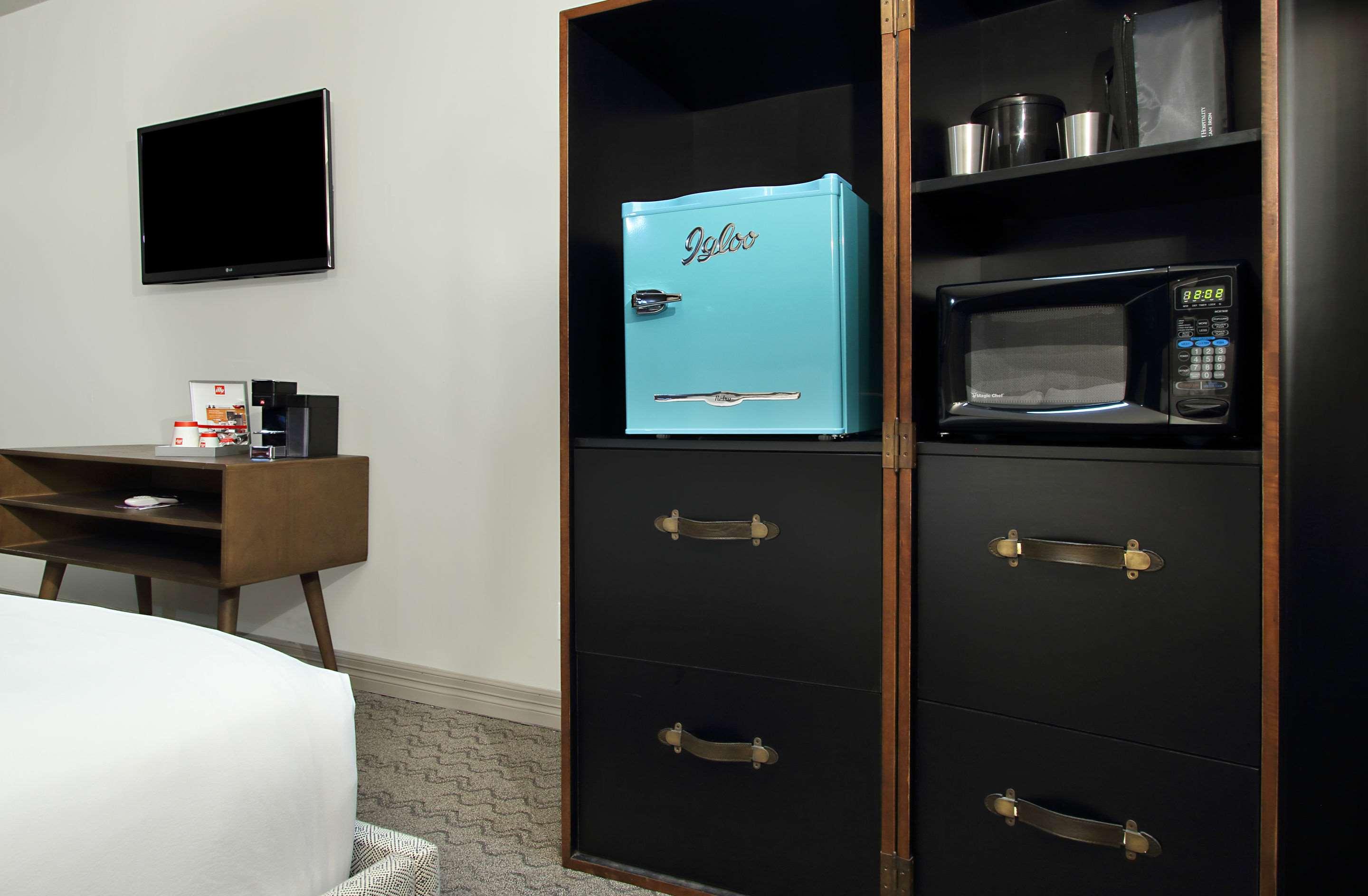 Hotel Ylem, an Ascend Hotel Collection Member — photo 5