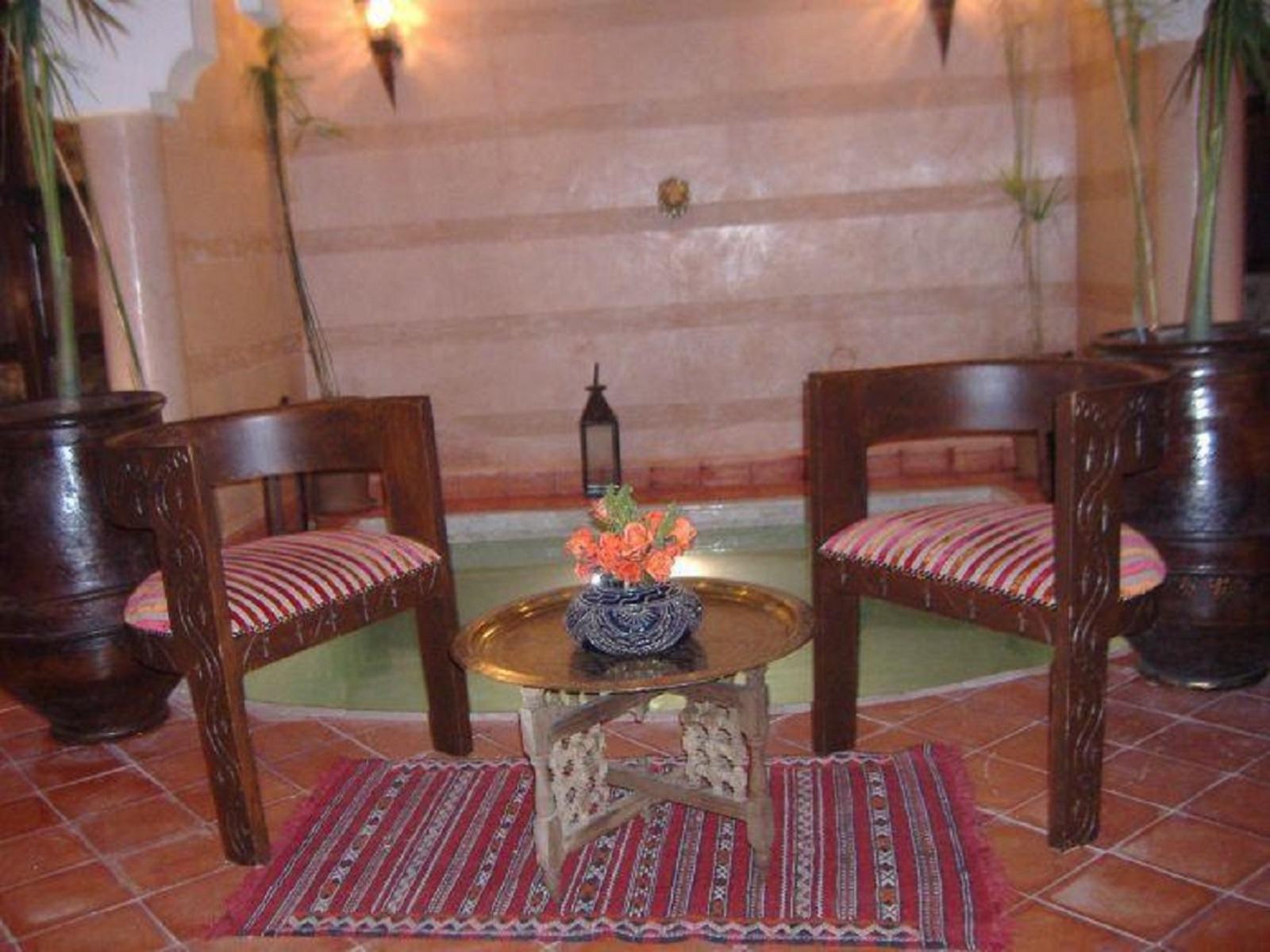 Riad Picolina — photo 5