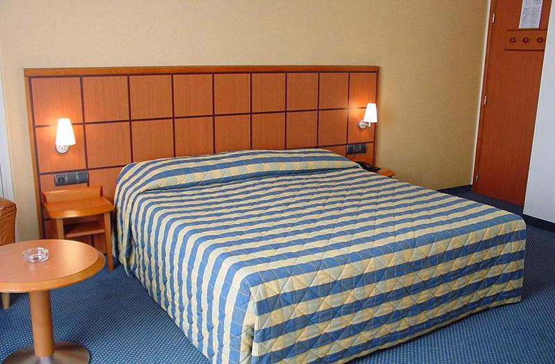 Best Western Premier Hotel Roosevelt — photo 5