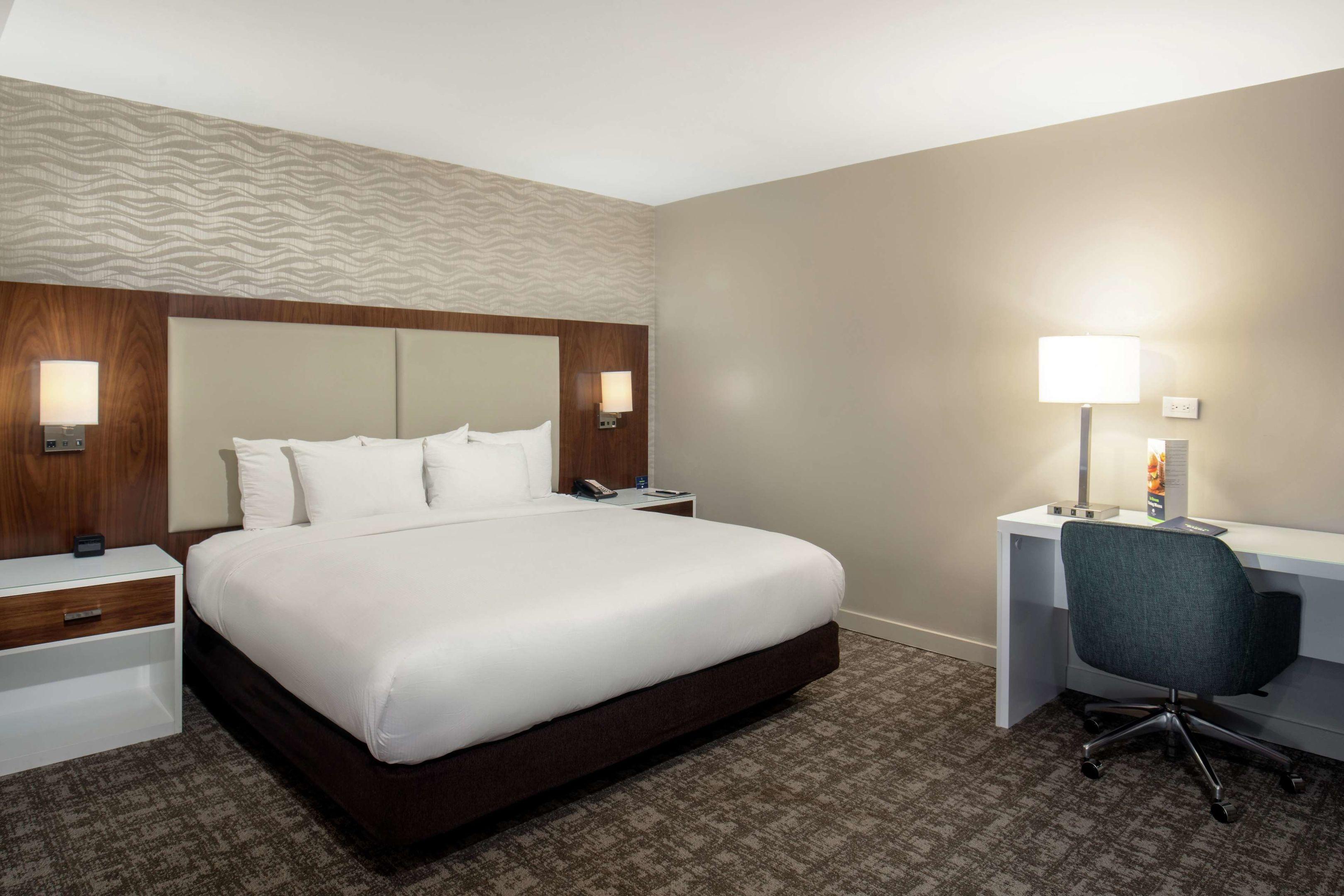 DoubleTree by Hilton Hotel Monrovia - Pasadena Area — photo 4