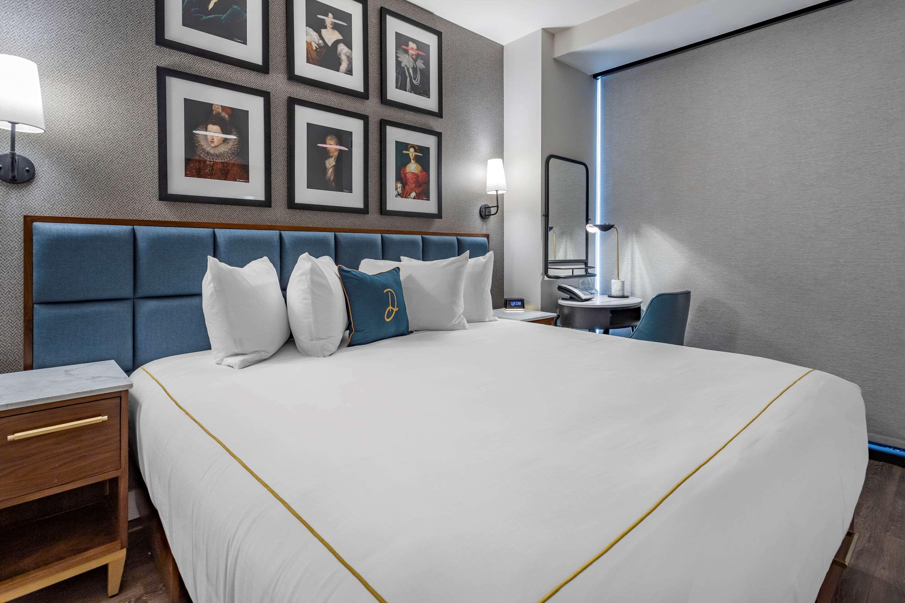 The Draper, Ascend Hotel Collection — photo 5