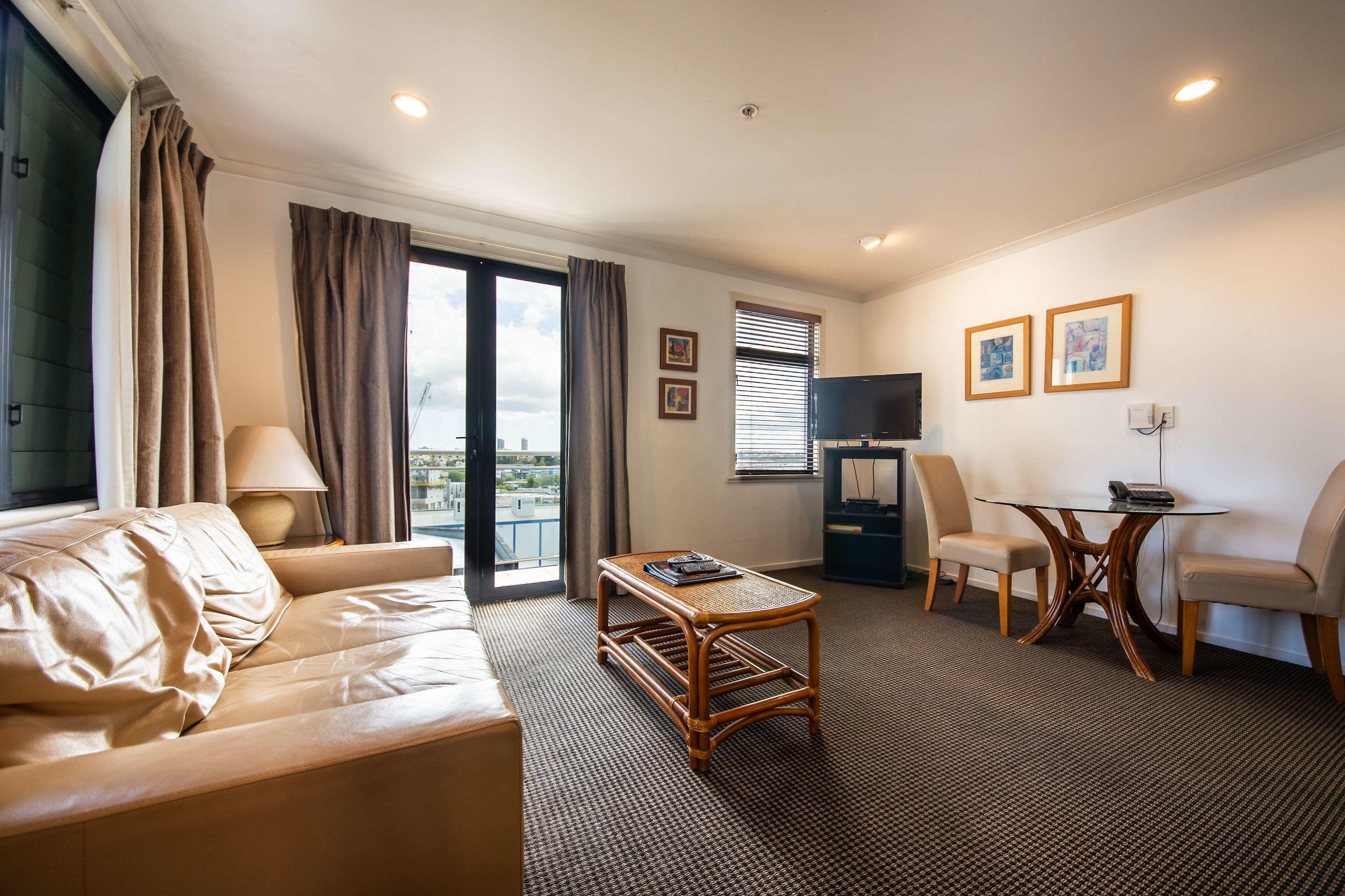 Apollo Hotel Auckland — photo 5