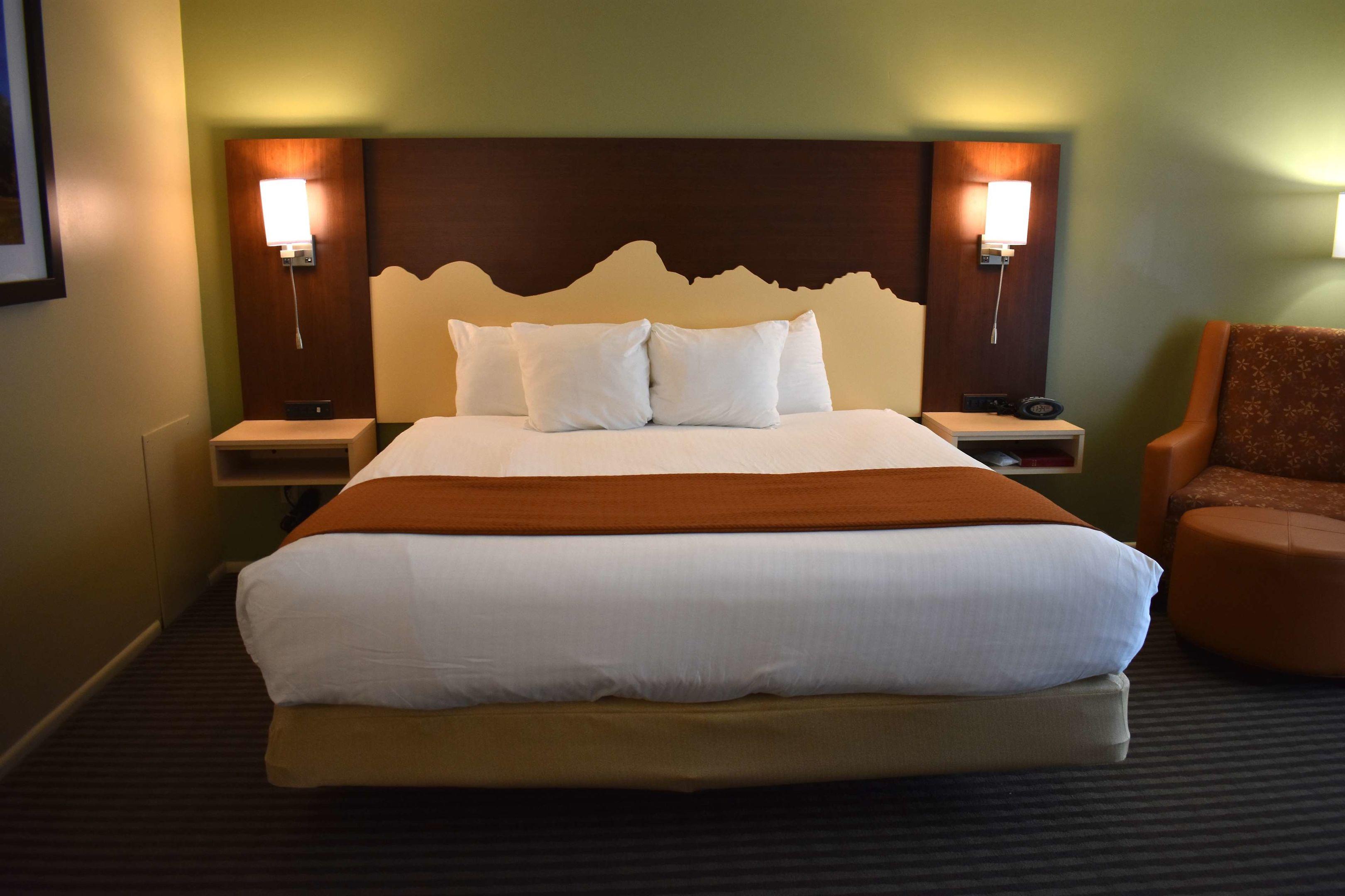 Best Western Driftwood Inn — photo 4