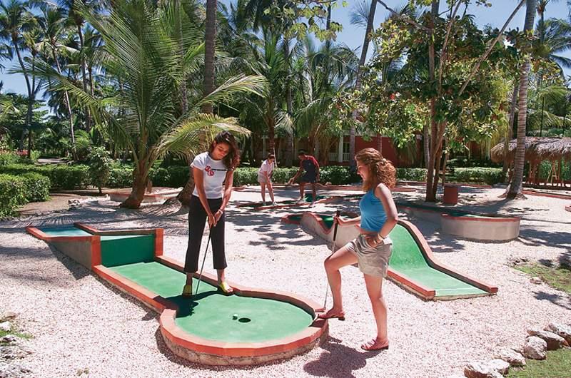 Grand Palladium Punta Cana Resort & Spa — photo 5