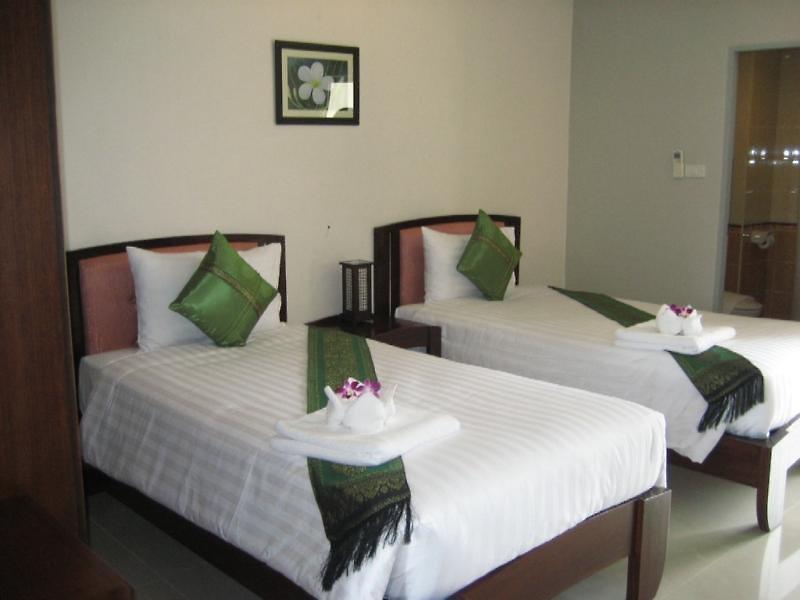 Narawan Hotel Hua Hin — photo 4