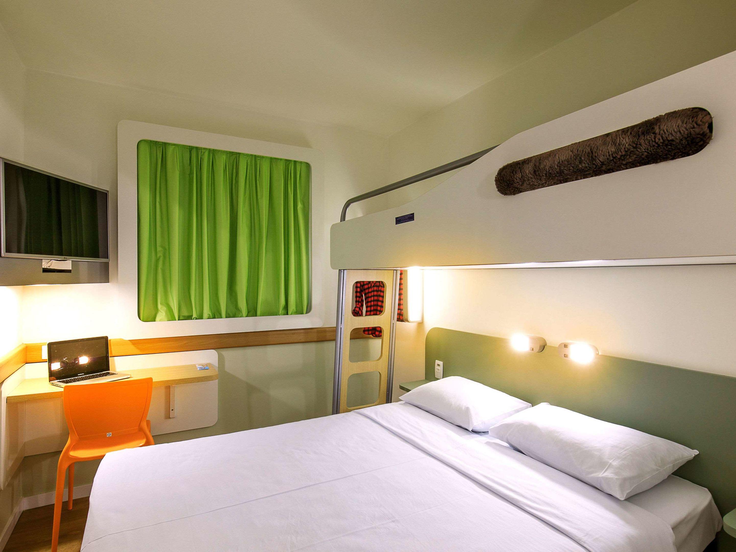 ibis budget São José do Rio Preto — photo 5