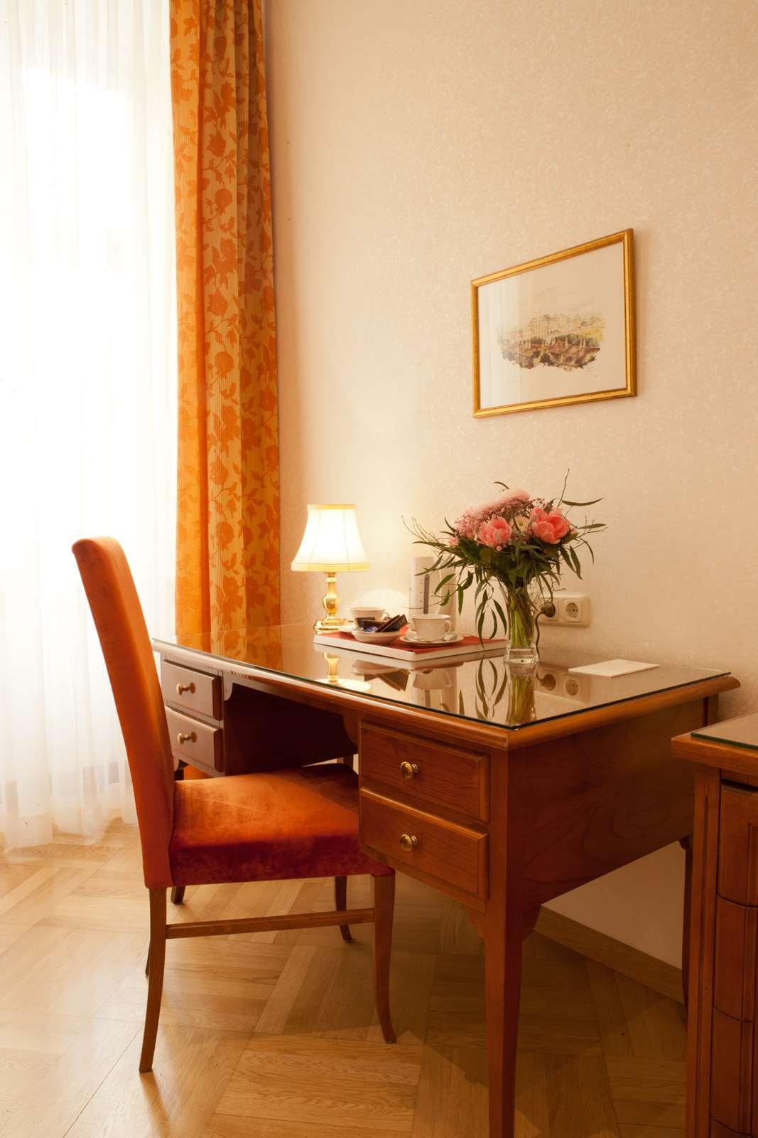 TOP CityLine Hotel Kaiserin Elisabeth — photo 5