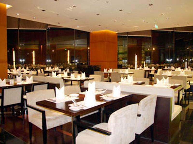 Hotel Jen Upper East Beijing — photo 4
