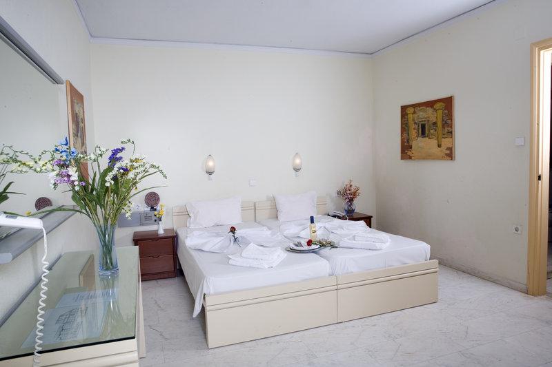 Hotel Haris — photo 4