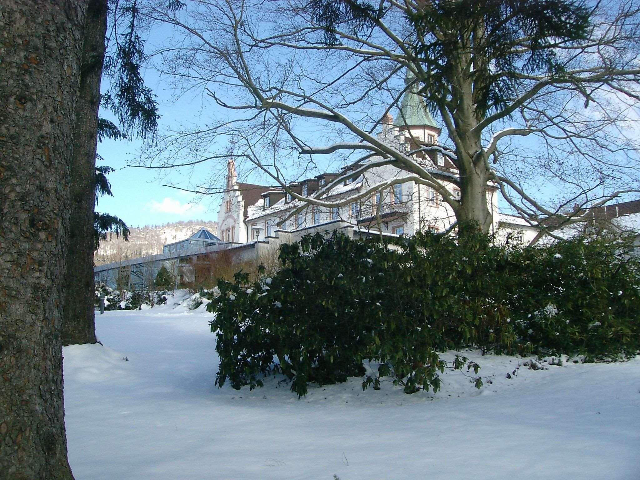 Magnetberg Baden-Baden