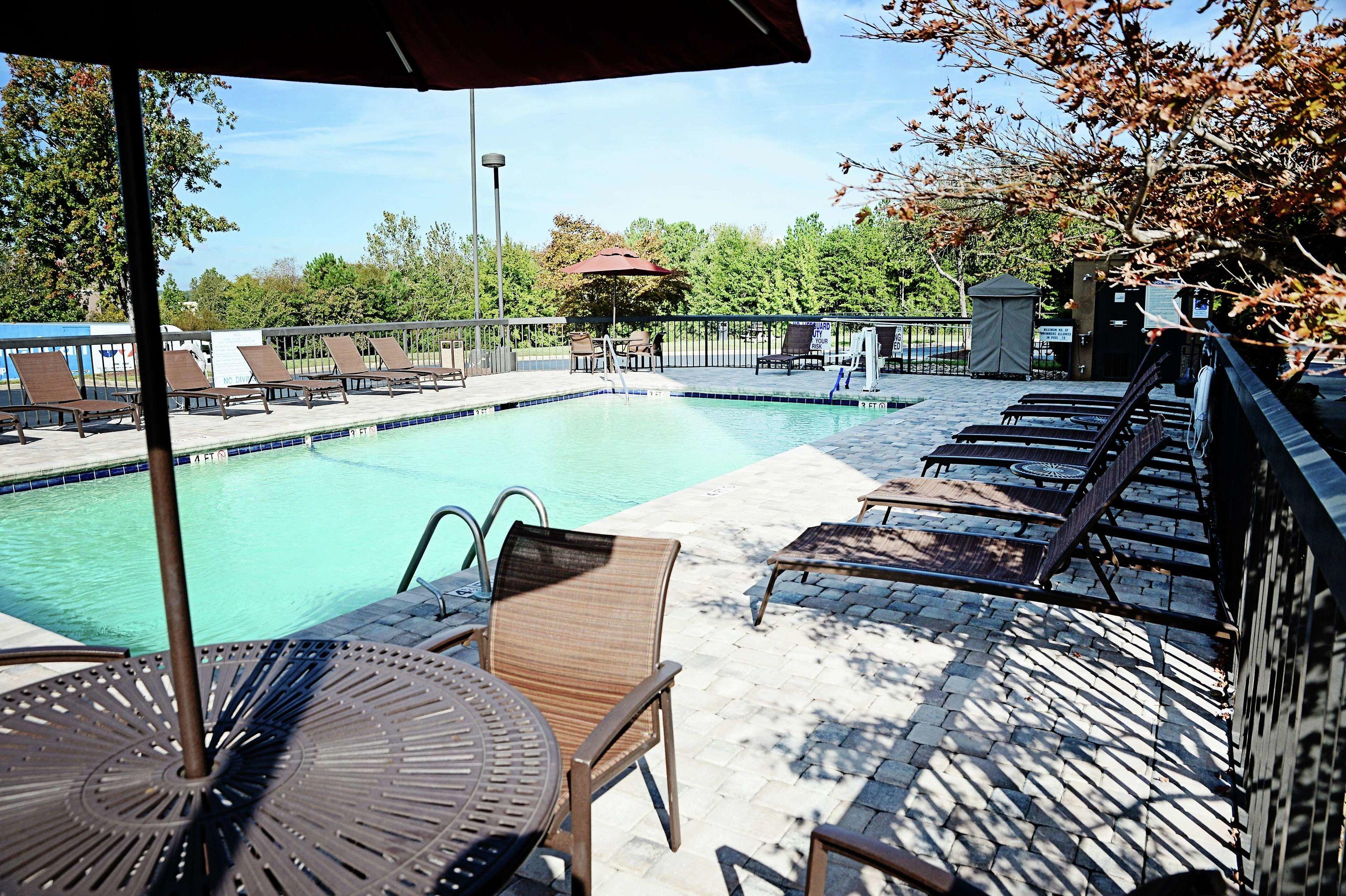 Hampton Inn Rock Hill — photo 3